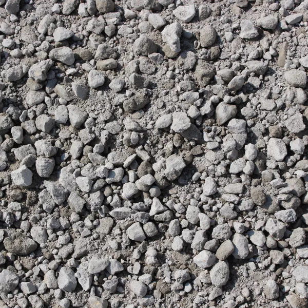 CA6 Gravel