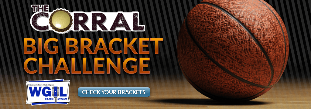 Big Bracket Challenge logo
