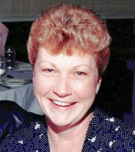 Vicki Elaine Medrano