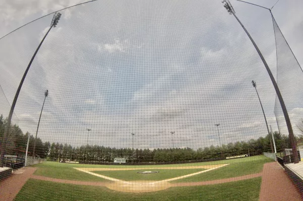 Jim Sundberg Field