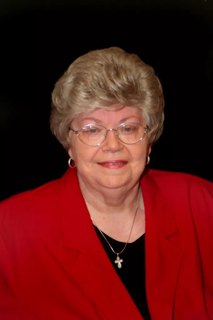 Nellie “Joann” Clark