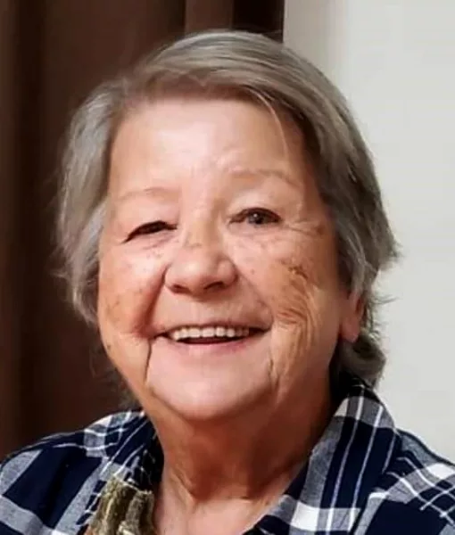 V. Mae Heck