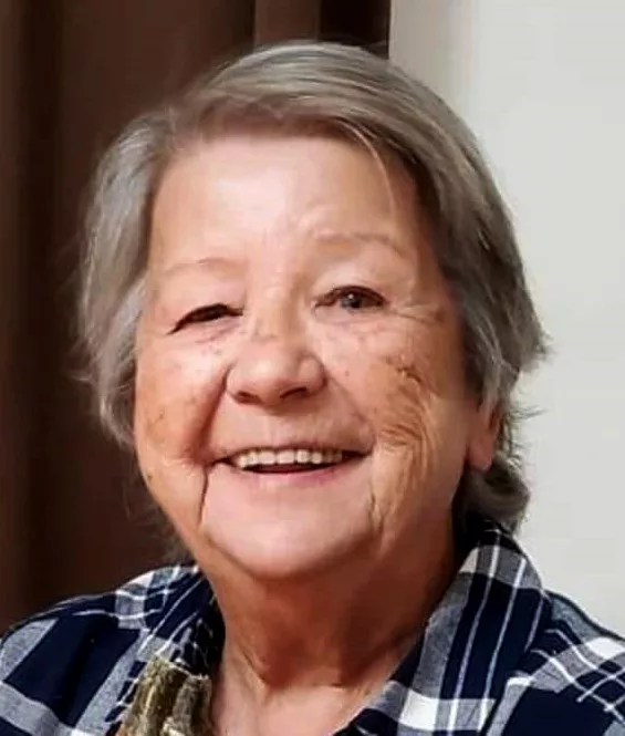 V. Mae Heck