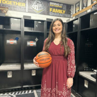 REPLAY: Final postgame comments of the season from GHS girls basketball Head Coach Lexi Demott