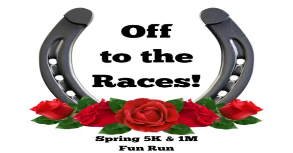 Off to the Races