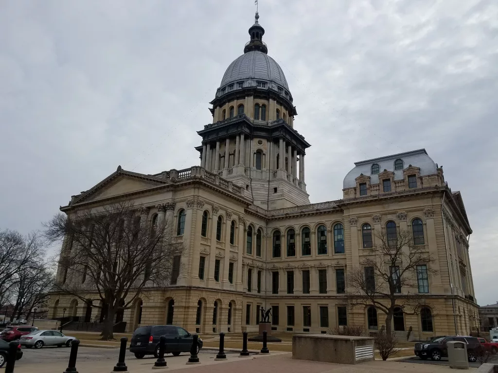 State Capitol