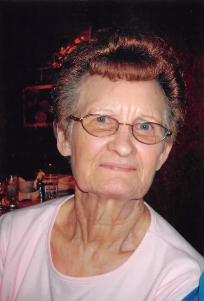 Mary Schisler