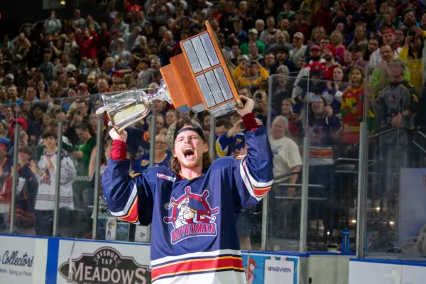 Peoria Rivermen
