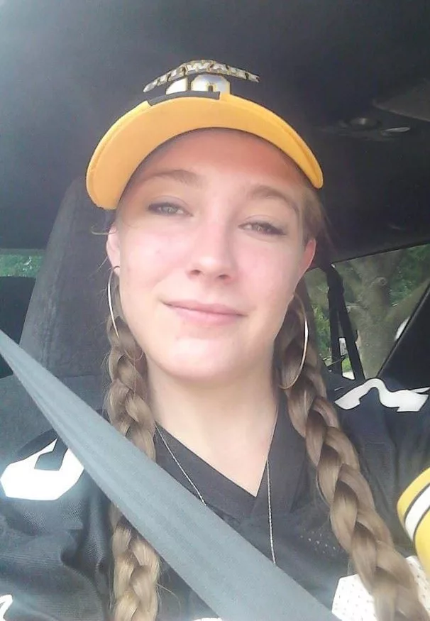 Heidi Lynn Eaves