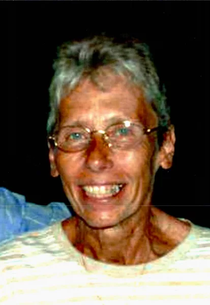 Barbara Lou Lane
