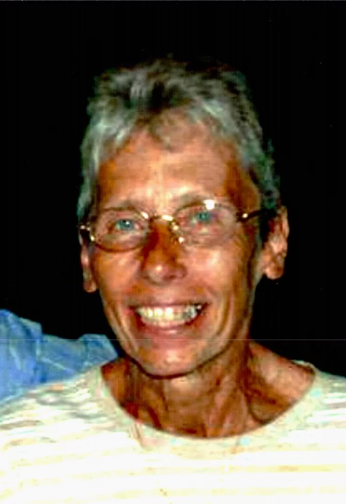 Barbara Lou Lane
