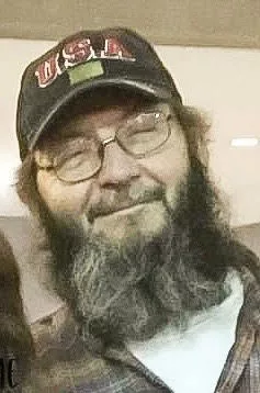 Larry Lee Lain