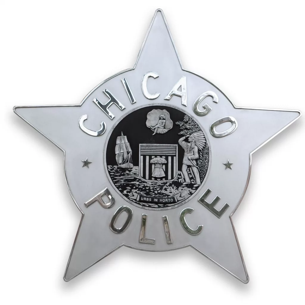 Chicago Police