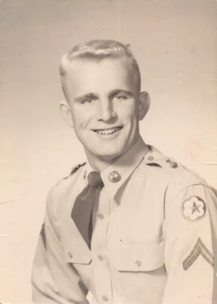 Gene Benton Endthoff
