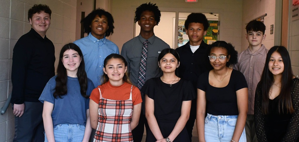 Gale Scholars