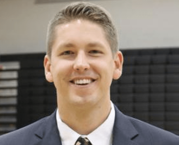 Corey Harvey named new men's basketball coach at Knox College | WGIL 93 ...