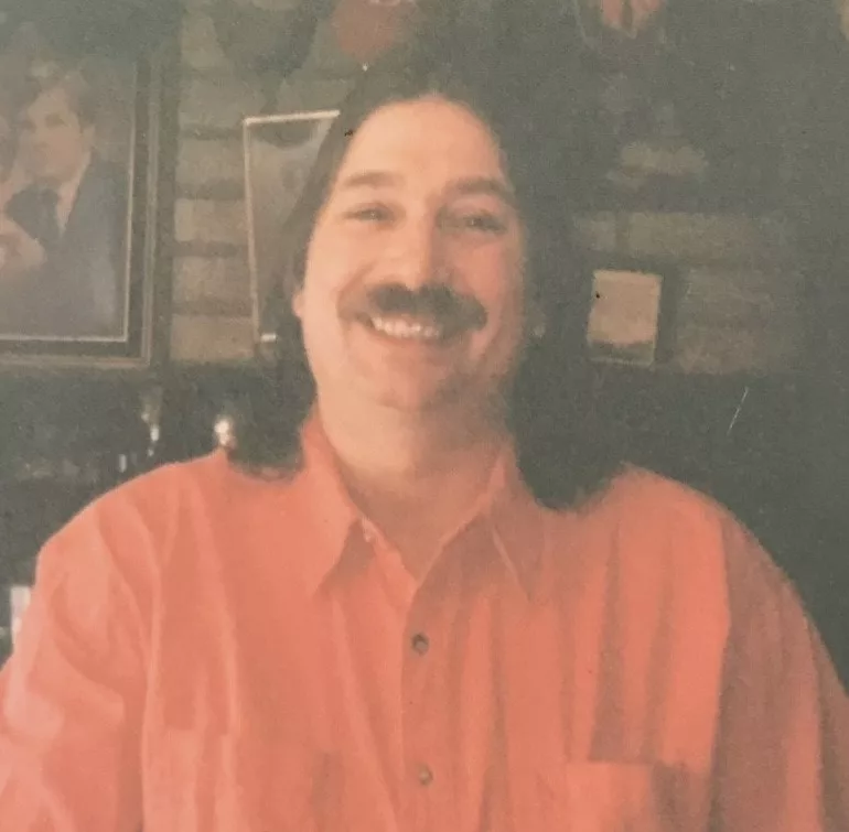 John Roger Duerre