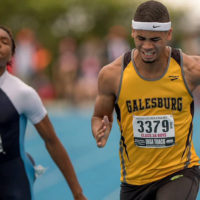 Galesburg In Focus