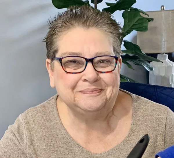 Carol A. Nelson