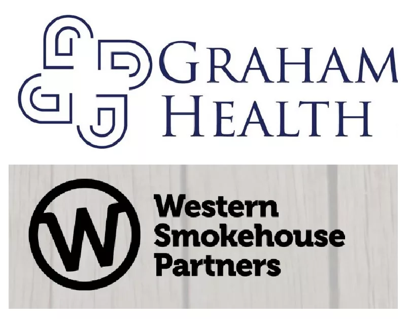 Western Smokehouse Graham Health