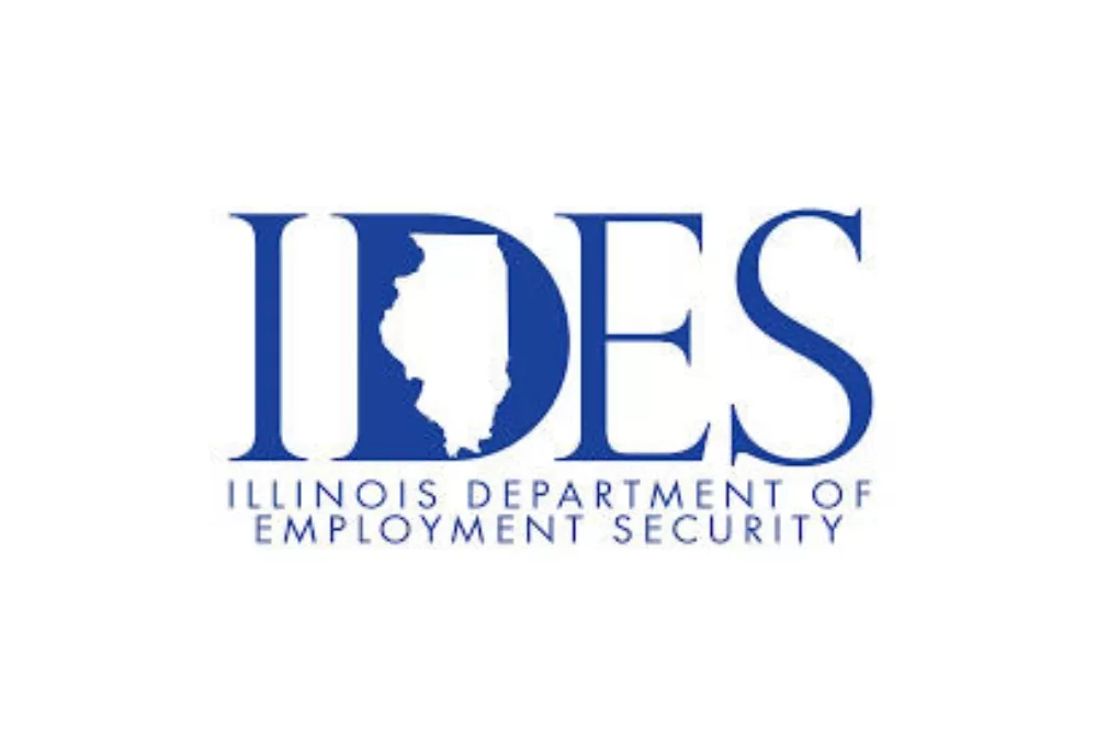 Illinois Department of Employment Security
