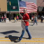 2024 Memorial Day Parade: 2024 Memorial Day Parade