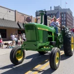 2024 Memorial Day Parade: 2024 Memorial Day Parade