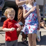 2024 Memorial Day Parade: 2024 Memorial Day Parade