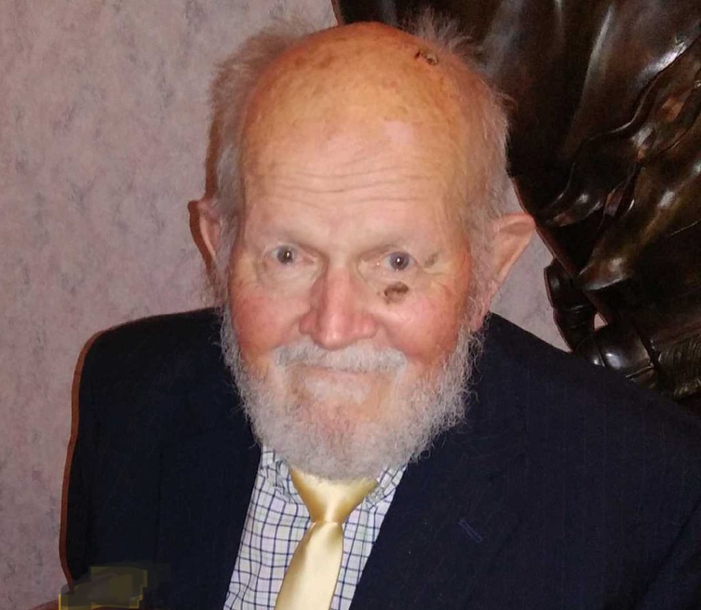 Allen L. Allbaugh