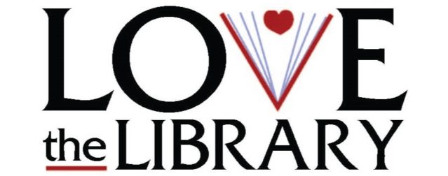 love-the-library-logo