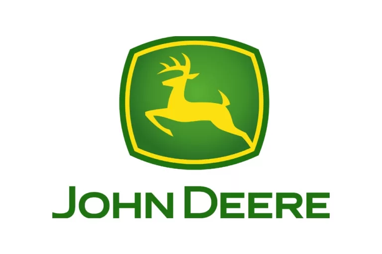 John Deere