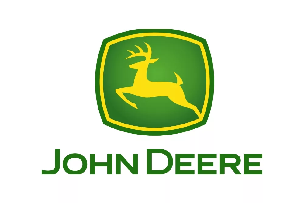 John Deere