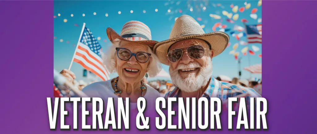 Senior Health Fair