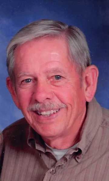 Don “Gene” Hedrick