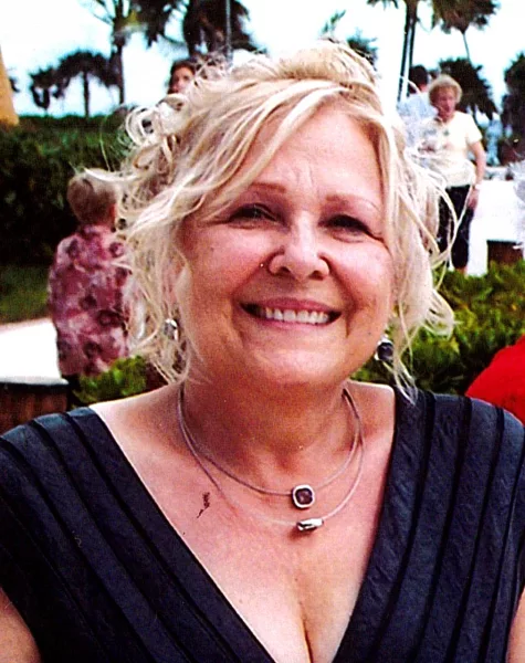 Donna R. Kneer