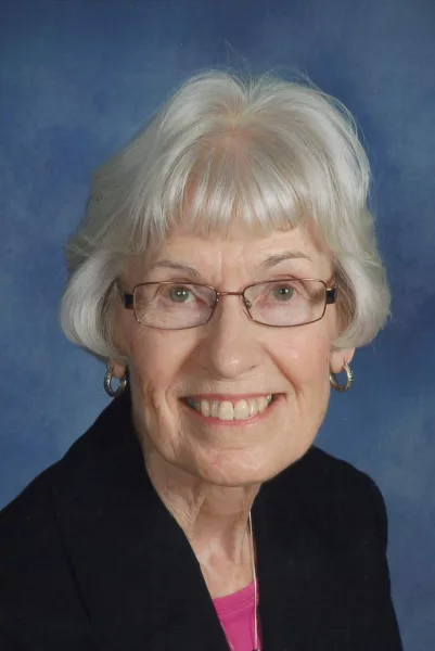 Patty A. Fritz