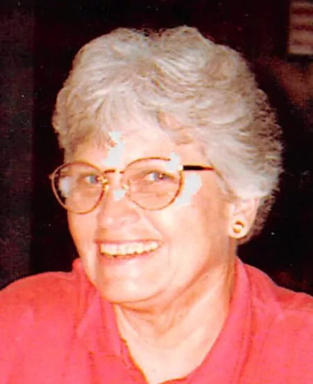 Louise Kick