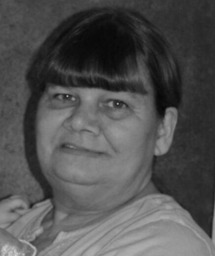 Marcia M. Marshall