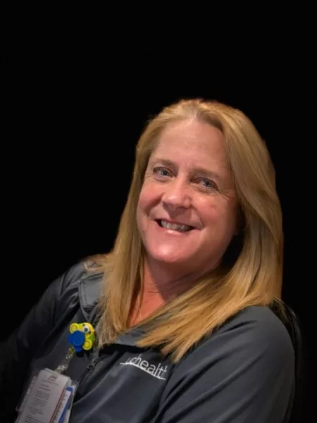 Tonya (Toni) Kim Smith