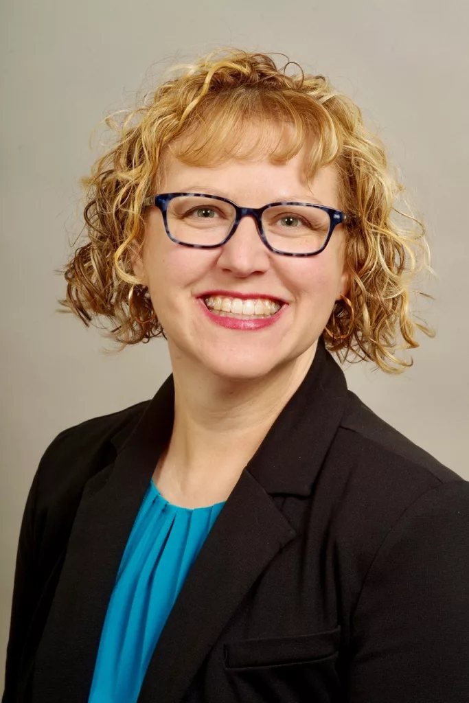 Kelly Radeke