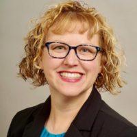 Kelly Radeke