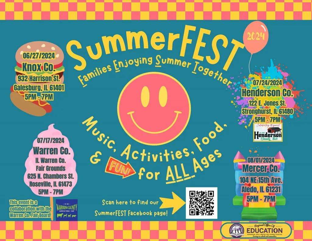 ROE SummerFEST