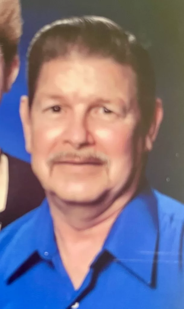 Clarence “Sarge” Leonard Sargeant