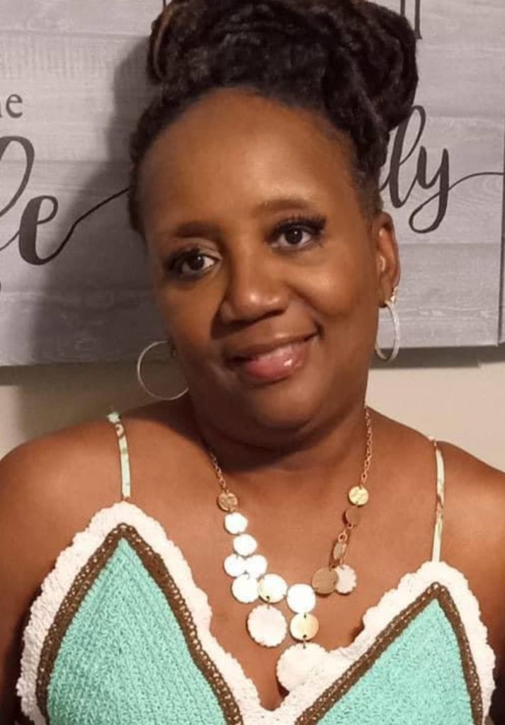 Sonya Y. (Daniels) Currie
