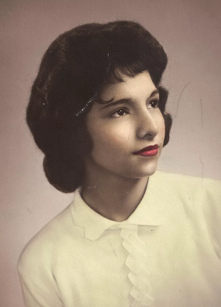 Sallie Doty