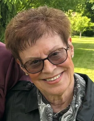 Rebecca Sue “Becky” Hinckley