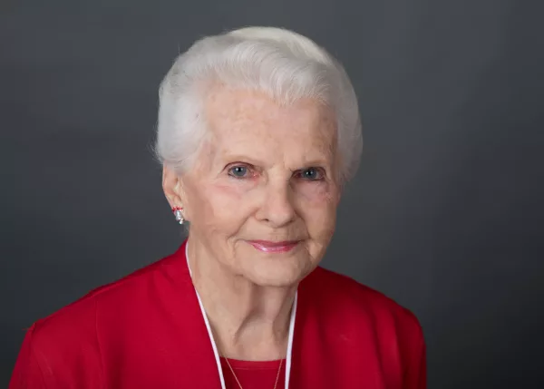 Bernadette M. “Bernie” Schenck