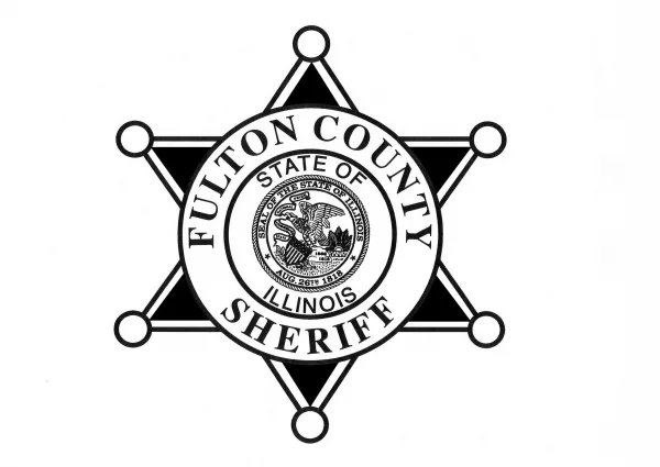 Fulton County Sheriff