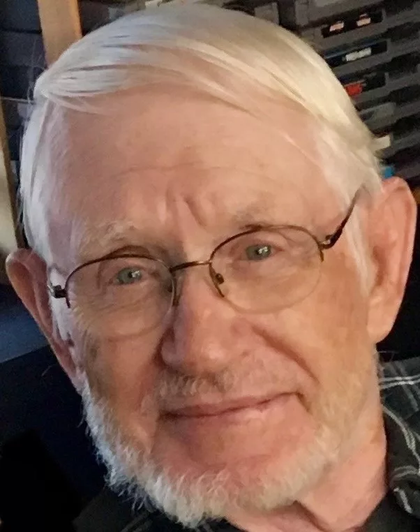 Bernard “Bernie” Eugene Stomberg