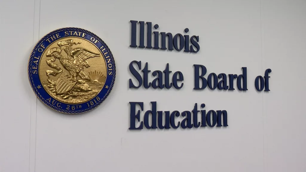 Illinois State Board of Education